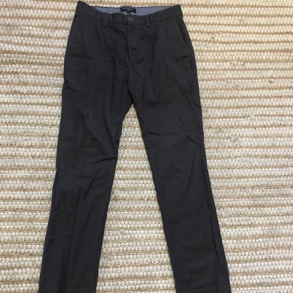 Men’s Banana Republic Pants